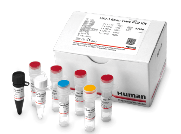 Real-Time PCR Assays